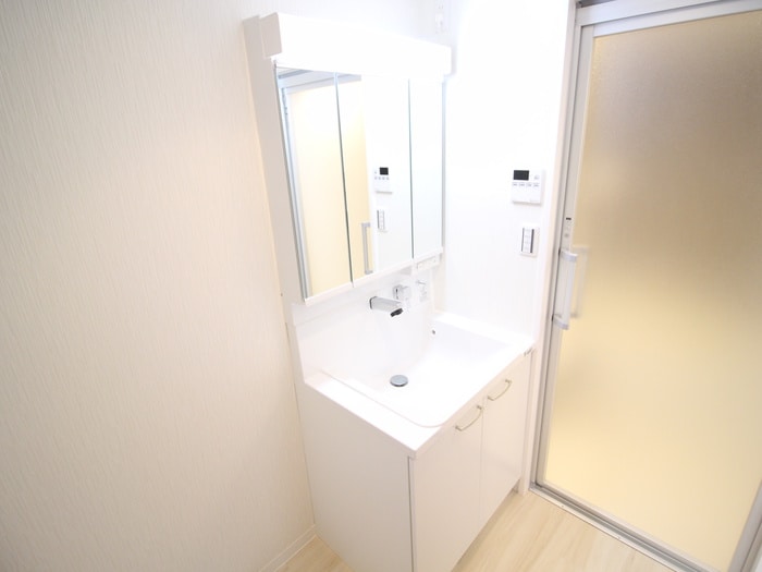 洗面 アーバンドエル八事石坂　西棟