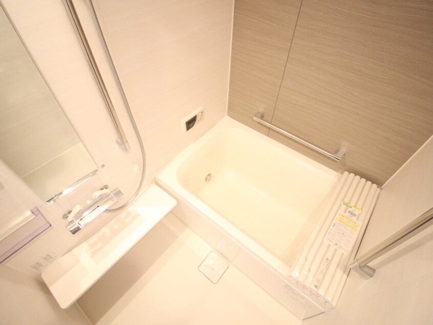 バス／シャワールーム等 アーバンドエル八事石坂　西棟