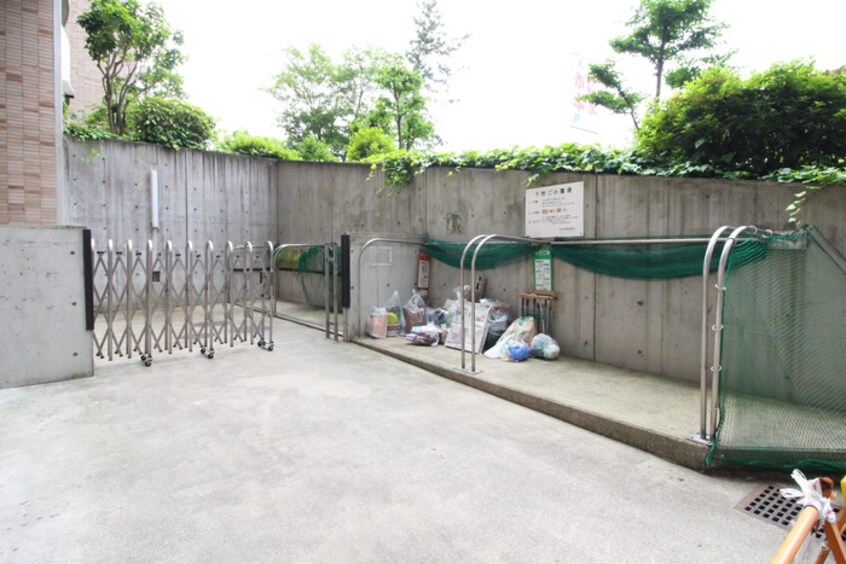 建物設備 アーバンドエル八事石坂　西棟