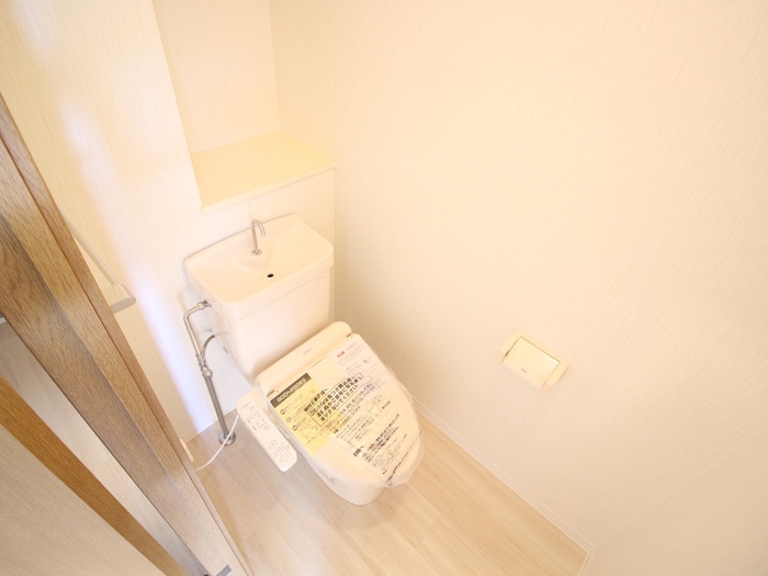 トイレ アーバンドエル八事石坂　西棟