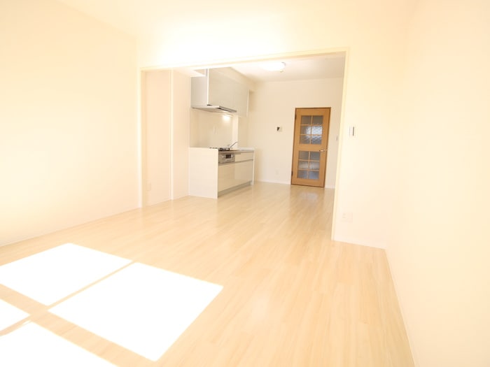 居室 アーバンドエル八事石坂　西棟