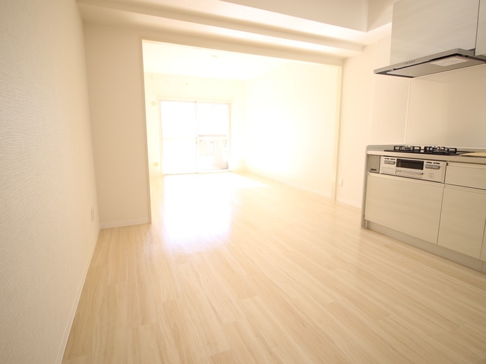 居室 アーバンドエル八事石坂　西棟