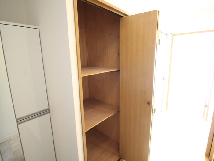 収納 アーバンドエル八事石坂　西棟