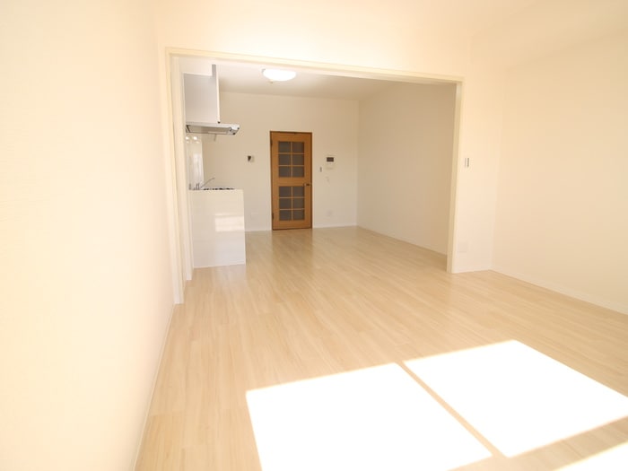 居室 アーバンドエル八事石坂　西棟