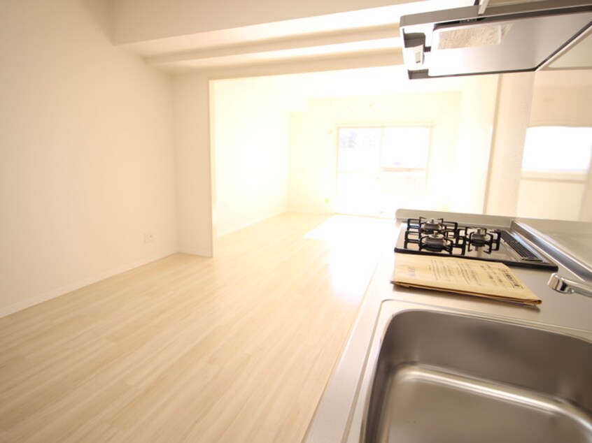 居室 アーバンドエル八事石坂　西棟