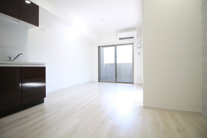 居室 リュミアン堀田テラス