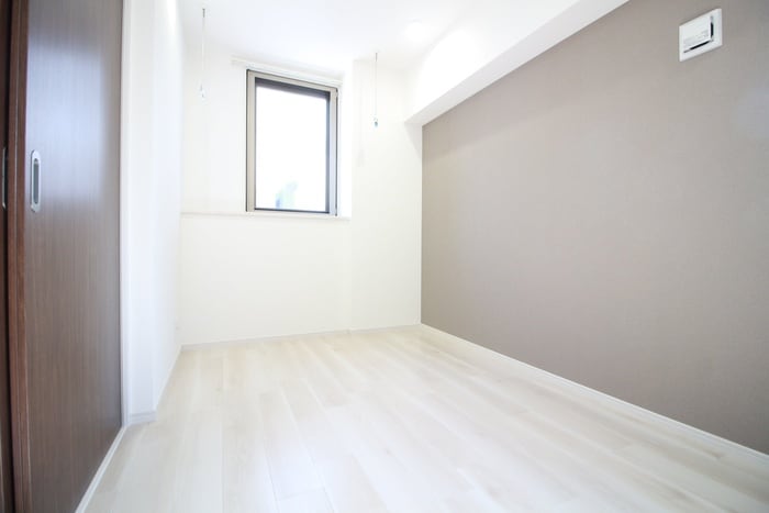 居室 リュミアン堀田テラス