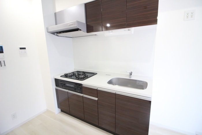 キッチン リュミアン堀田テラス