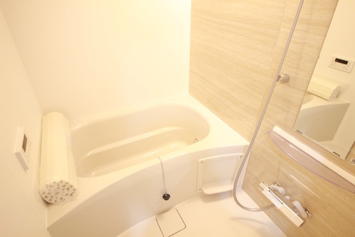 バス／シャワールーム等 リュミアン堀田テラス