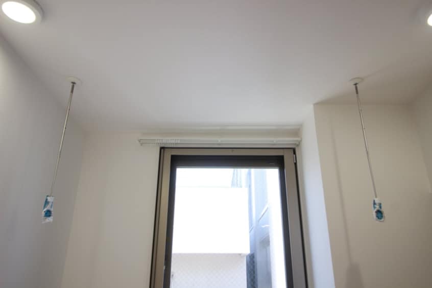 内観写真 リュミアン堀田テラス