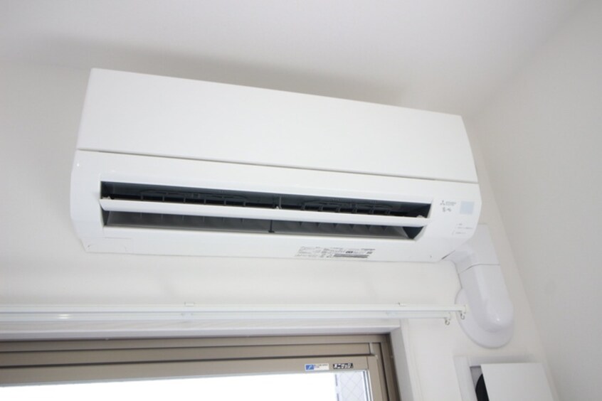 内観写真 リュミアン堀田テラス