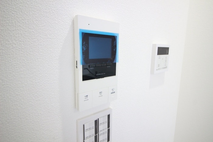 内観写真 リュミアン堀田テラス