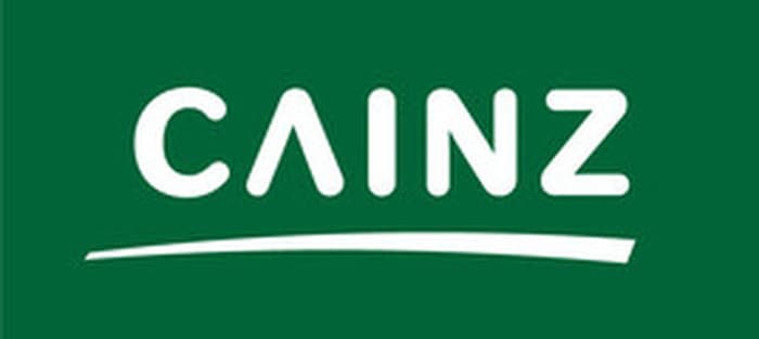 カインズホーム(電気量販店/ホームセンター)まで302m リュミアン堀田テラス