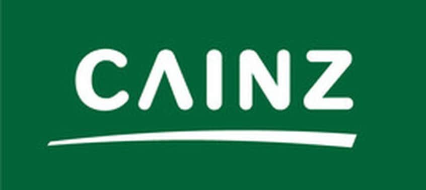 カインズホーム(電気量販店/ホームセンター)まで302m リュミアン堀田テラス