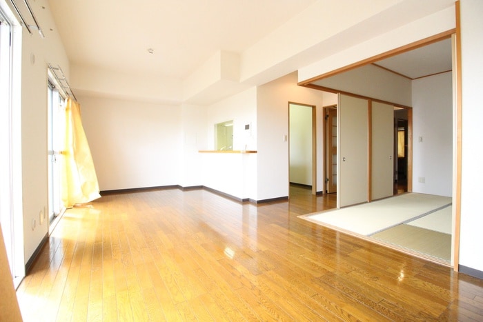 居室 アーバンドエル八事石坂　東棟