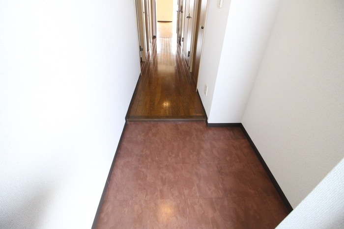 玄関 アーバンドエル八事石坂　東棟