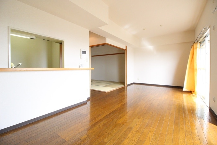 居室 アーバンドエル八事石坂　東棟