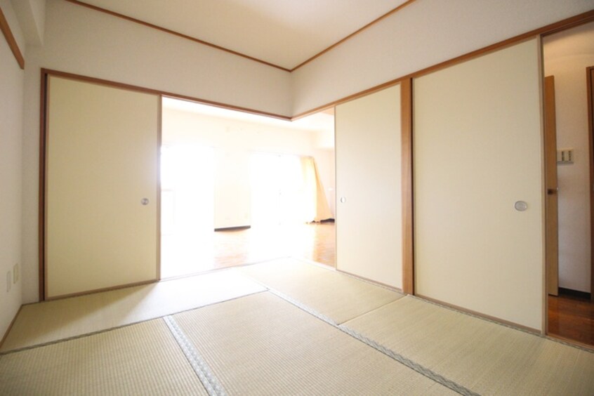 居室 アーバンドエル八事石坂　東棟