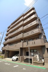 アークヒルズ徳重