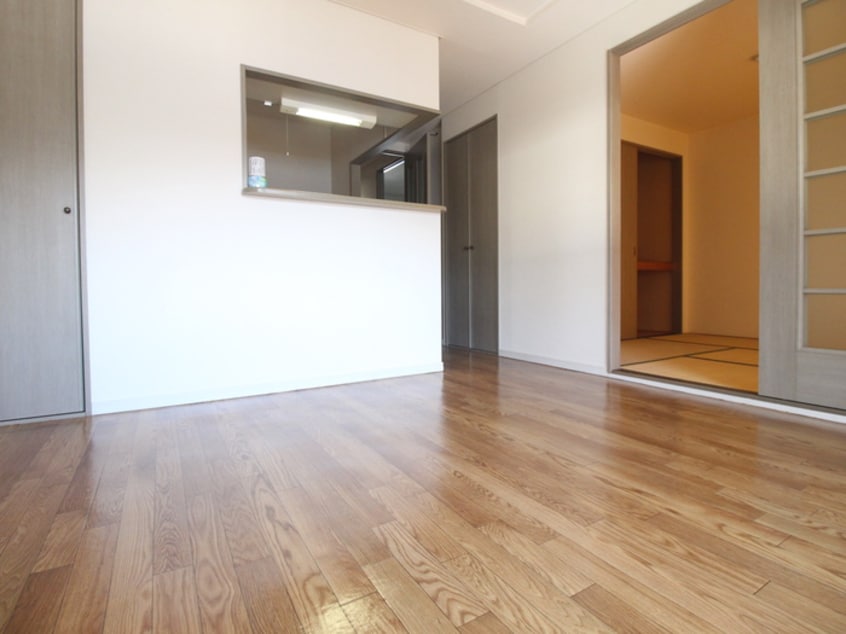 居室 シャンテクレア