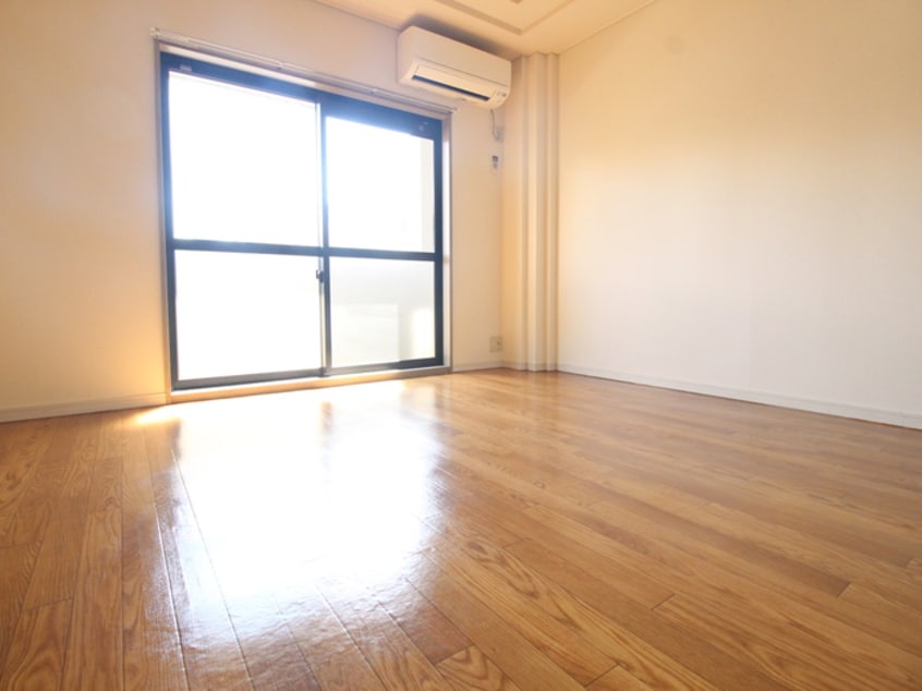 居室 シャンテクレア