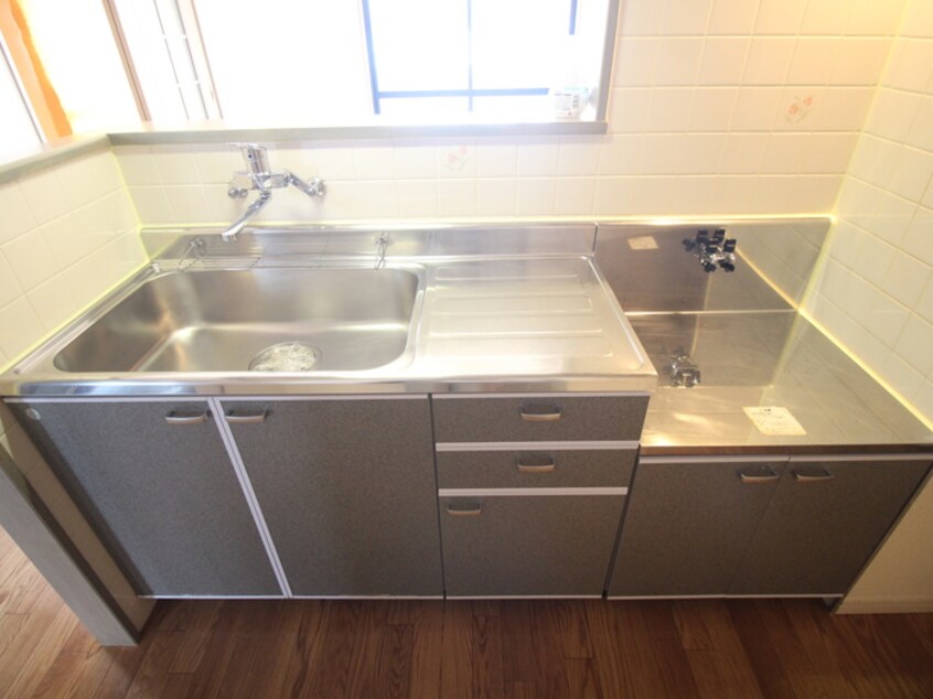 キッチン シャンテクレア