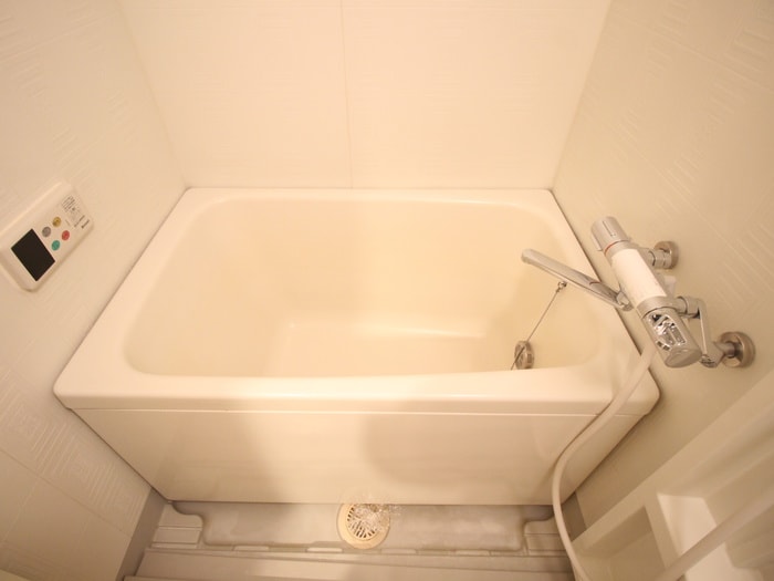 バス／シャワールーム等 シャンテクレア