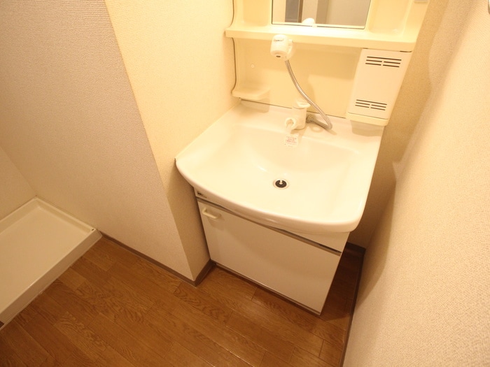 洗面 シャンテクレア