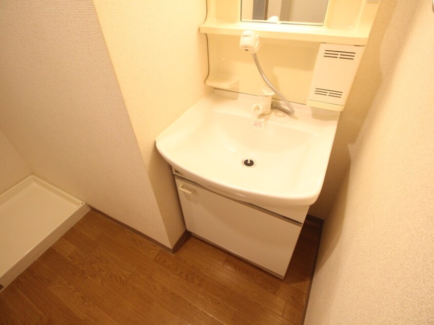 洗面 シャンテクレア