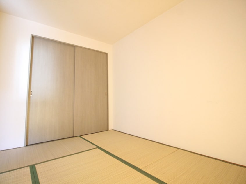 居室 シャンテクレア