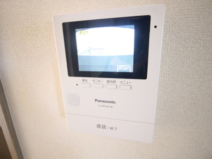 内観写真 シャンテクレア