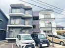 アンフィニの外観