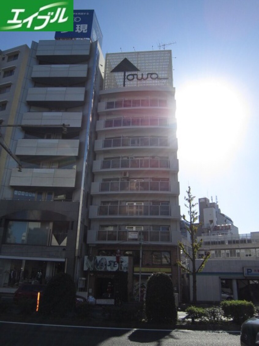 その他 東和ﾏﾝｼｮﾝ広小路