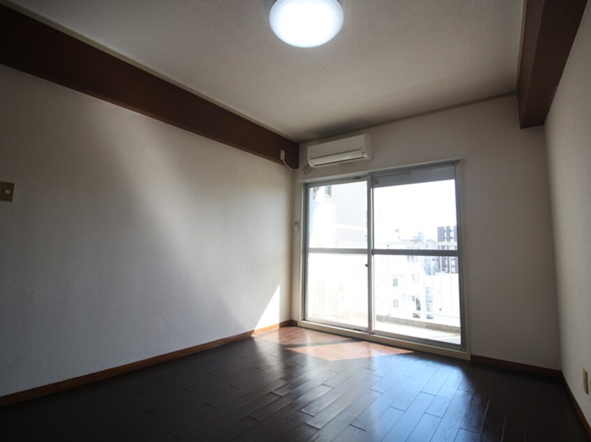 居室 東和ﾏﾝｼｮﾝ広小路