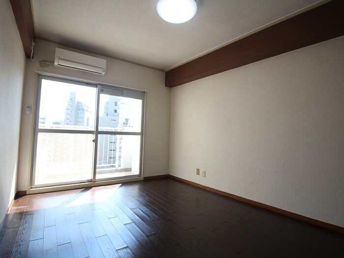 居室 東和ﾏﾝｼｮﾝ広小路