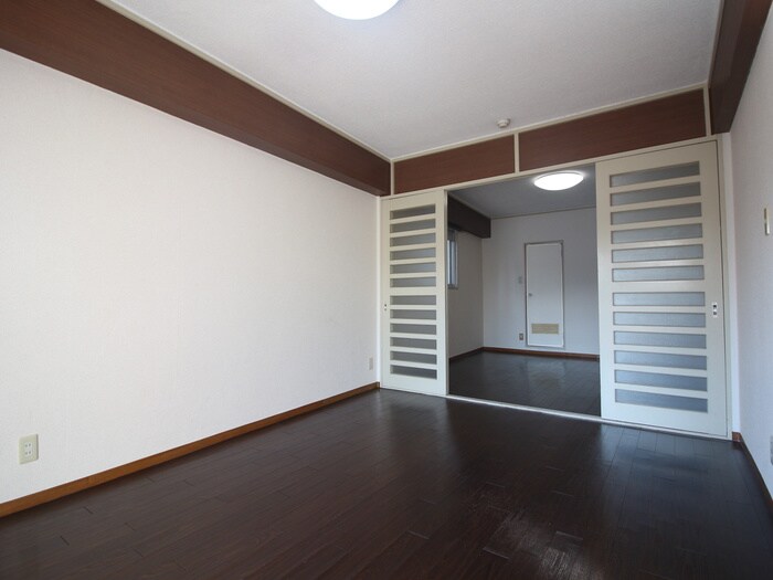 居室 東和ﾏﾝｼｮﾝ広小路