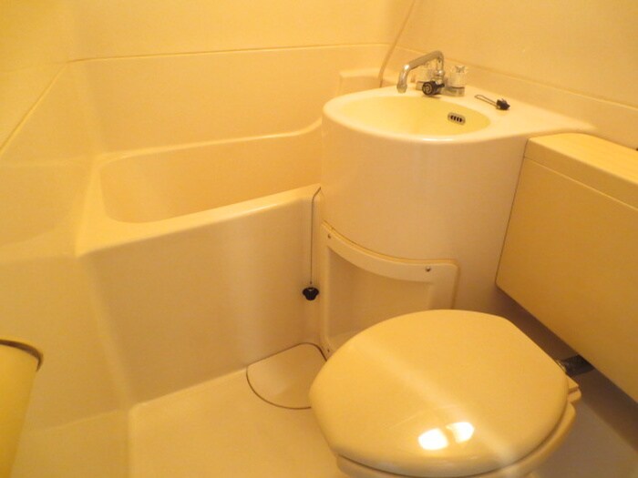 バス／シャワールーム等 東和ﾏﾝｼｮﾝ広小路