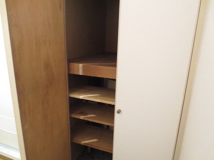 収納 東和ﾏﾝｼｮﾝ広小路