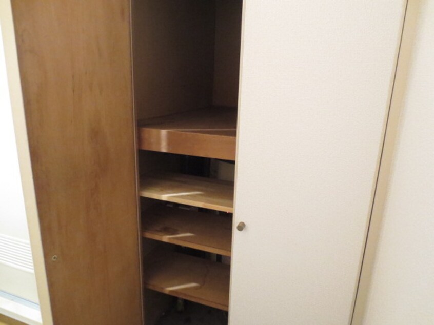 収納 東和ﾏﾝｼｮﾝ広小路