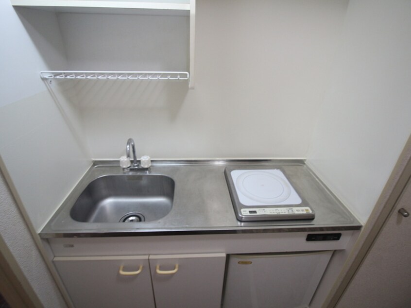 キッチン 東和ﾏﾝｼｮﾝ広小路