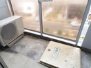 ベランダ・バルコニー 東和ﾏﾝｼｮﾝ広小路