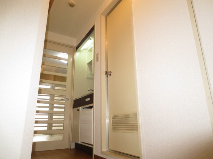 内観写真 東和ﾏﾝｼｮﾝ広小路