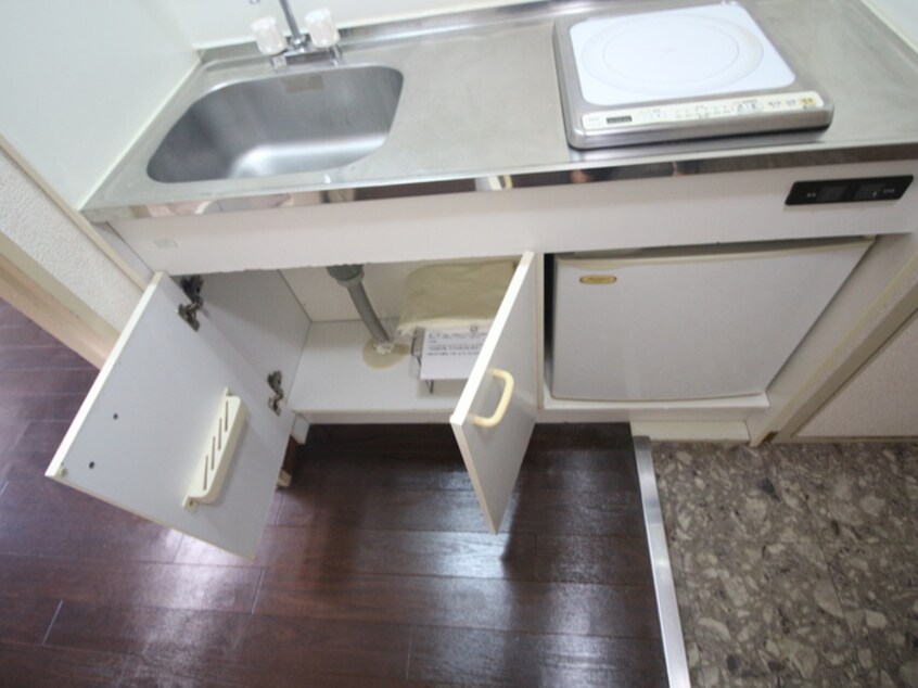 内観写真 東和ﾏﾝｼｮﾝ広小路