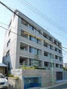 御棚町Ｈｉｌｌｓの外観