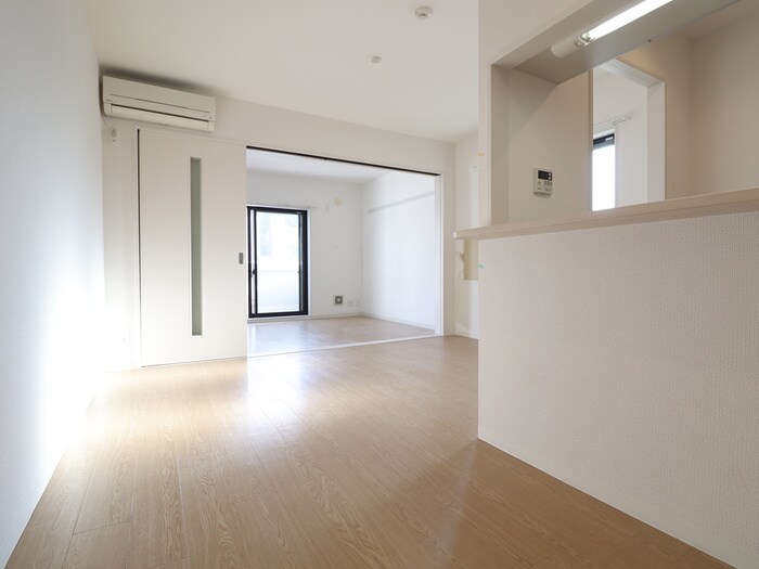 居室 ＲｅｓｉｄｅｎｃｅＢｏｊｏｈ