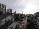 室内からの展望 ＲｅｓｉｄｅｎｃｅＢｏｊｏｈ