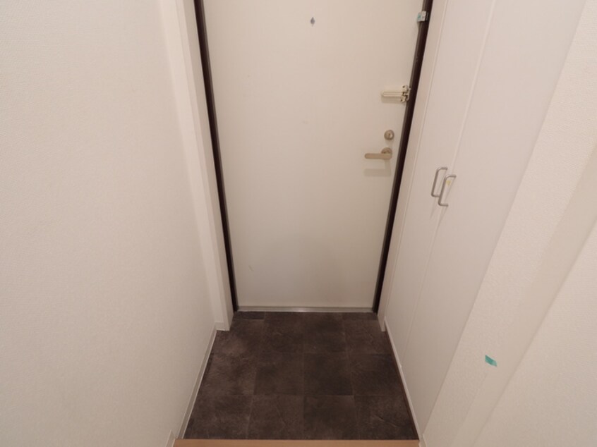 玄関 ＲｅｓｉｄｅｎｃｅＢｏｊｏｈ