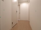 廊下 ＲｅｓｉｄｅｎｃｅＢｏｊｏｈ