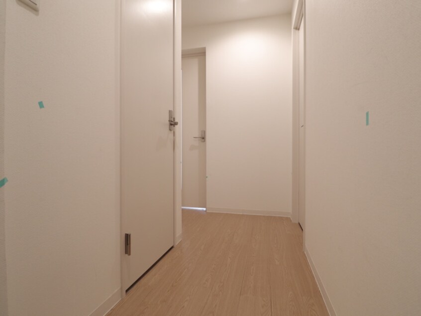 廊下 ＲｅｓｉｄｅｎｃｅＢｏｊｏｈ