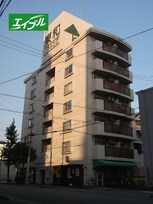東和ﾏﾝｼｮﾝ新栄